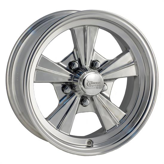 Rocket Strike Wheels, 15 x 6, 5 on 4-3/4, 3-1/4 Inch Backspace Rocket Strike Wheels, 15 x 6, 5 on 4-3/4, 3-1/4 Inch Backspace