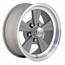 Rocket Strike Wheels, 15 x 6, 5 on 4-1/2, 3-1/4 Inch Backspace Rocket Strike Wheels, 15 x 6, 5 on 4-1/2, 3-1/4 Inch Backspace