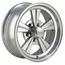 Rocket Strike Wheels, 15 x 6, 5 on 4-1/2, 3-1/4 Inch Backspace Rocket Strike Wheels, 15 x 6, 5 on 4-1/2, 3-1/4 Inch Backspace