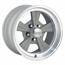 Rocket Strike Wheels, 15 x 8, 5 on 4-1/2, 4 Inch Backspace Rocket Strike Wheels, 15 x 8, 5 on 4-1/2, 4 Inch Backspace