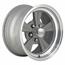 Rocket Strike Wheels, 15 x 8, 5 on 4-1/2, 4 Inch Backspace Rocket Strike Wheels, 15 x 8, 5 on 4-1/2, 4 Inch Backspace