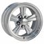Rocket Strike Wheels, 15 x 8, 5 on 4-1/2, 4 Inch Backspace Rocket Strike Wheels, 15 x 8, 5 on 4-1/2, 4 Inch Backspace