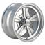 Rocket Strike Wheels, 15 x 8, 5 on 4-1/2, 4 Inch Backspace Rocket Strike Wheels, 15 x 8, 5 on 4-1/2, 4 Inch Backspace
