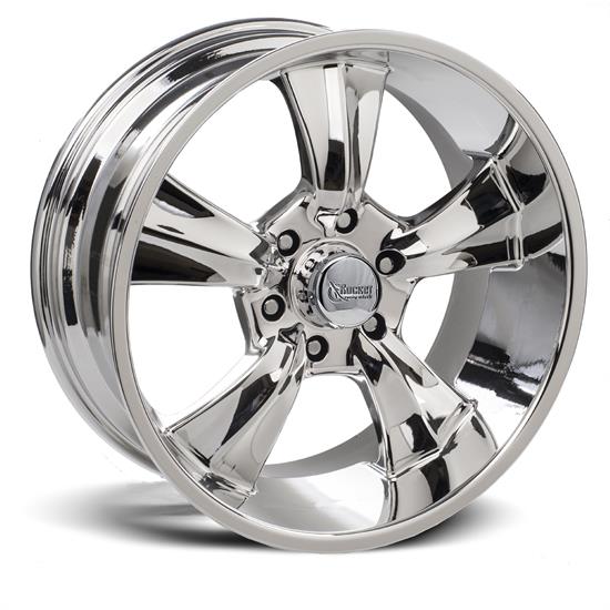Rocket Racing Wheels Booster 6 Series 20X9 Wheel, 6x135mm BP, 0mm Off.