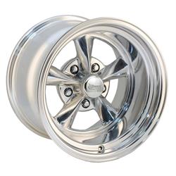 Rocket Racing Wheels Fuel Series 15X10 Wheel, 5X4.5 BP, 4 BS