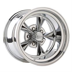 Rocket Racing Wheels Fuel Series 15X10 Wheel, 5X4.5 BP, 4 BS