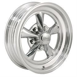 Rocket Racing Wheels Fuel Series 15X4 Wheel, 5X4.75 BP, 1.5 BS