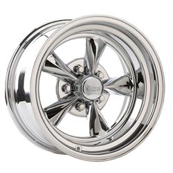 Rocket Racing Wheels Fuel Series 15X8 Wheel, 5X4.75 BP, 3.75 BS