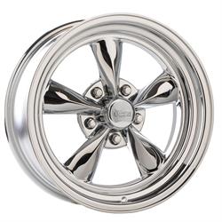 Rocket Racing Wheels Fuel Series 17X7 Wheel, 5X4.5 BP, 4.25 BS