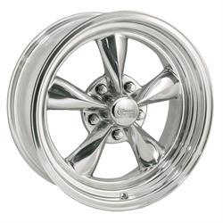Rocket Racing Wheels Fuel Series 17X7 Wheel, 5X4.5 BP, 4.25 BS