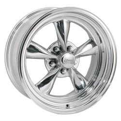Rocket Racing Wheels Fuel Series 17X8 Wheel, 5X4.5 BP, 4.5 BS