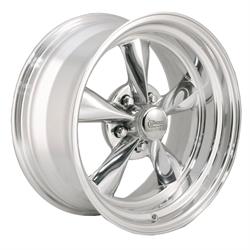 Rocket Racing Wheels Fuel Series 17X8 Wheel, 5X4.5 BP, 4.5 BS