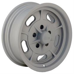 Rocket Racing Wheels Igniter Series 15X6 Wheel, 5X4.5 BP, 3.5 BS