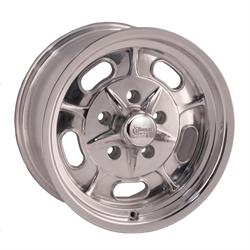 Rocket Racing Wheels Igniter Series 15X7 Wheel, 5X4.5 BP, 4.25 BS