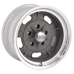 Rocket Racing Wheels Igniter Series 15X8 Wheel, 5x4.75 BP, 3.75 BS