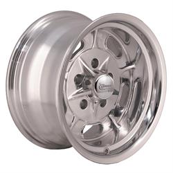 Rocket Racing Wheels Igniter Series 15X8 Wheel, 5x4.75 BP, 3.75 BS