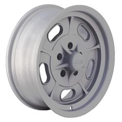 Rocket Racing Wheels Igniter Series 16X6 Wheel, 5X4.5 BP, 3.5 BS