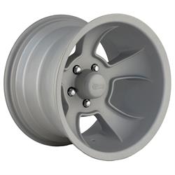 Rocket Racing Wheels Injector Series 15X10 Wheel, 5x4.5 BP, 3 BS