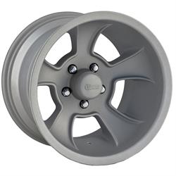 Rocket Racing Wheels Injector Series 15X10 Wheel, 5x4.5 BP, 3 BS