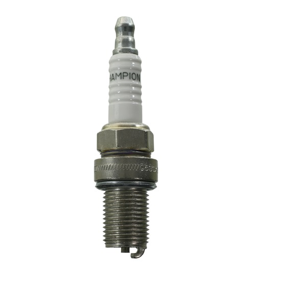Champion 293C53CX Racing Spark Plug, 14mm, 5/8 Hex, .750 Reach