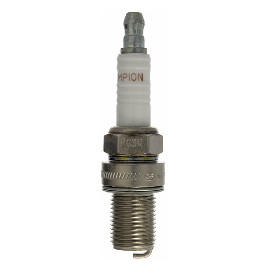 Champion 686C57 Racing Spark Plug, 14mm, 5/8 Hex, .750 Reach