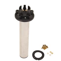 Classic Instruments SN35T9 Fuel Sender Tube, 9 Inch, 240-33 OHM