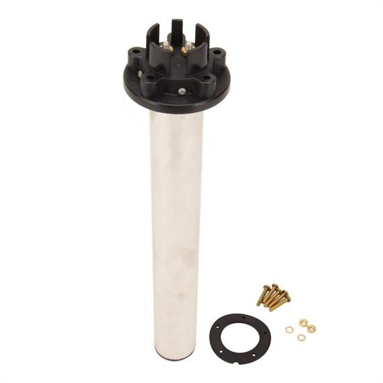 Classic Instruments SN35T10 Fuel Sender Tube, 10 Inch, 240-33 OHM