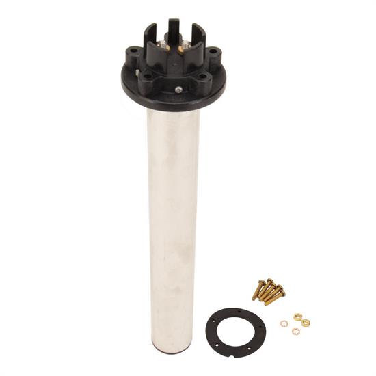 Classic Instruments SN35T10 Fuel Sender Tube, 10 Inch, 240-33 OHM