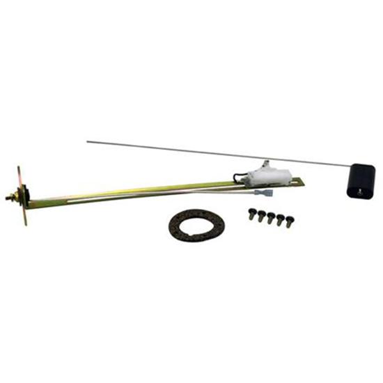 Classic Instruments SN35 Fuel Level Sender, 240/33 Ohm, 6-24 Inch