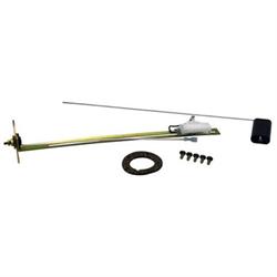 Classic Instruments SN35 Fuel Level Sender, 240/33 Ohm, 6-24 Inch