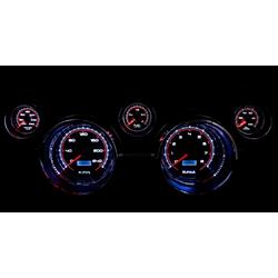 New Vintage USA 82311-01M 7 Gauge CFR Ser KM/H 82-89 Buick T/GN