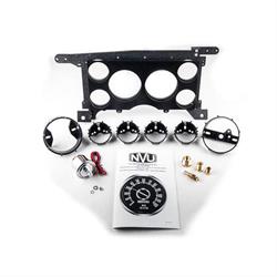 New Vintage USA 90411-01M 6 Gauge Performance KM/H 86 93 Chev