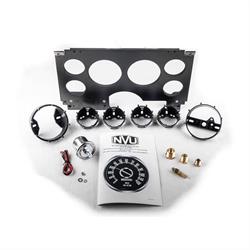 New Vintage USA 94111-03 6 Gauge Performance White 94-97 Chev