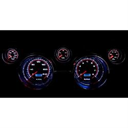 New Vintage USA 94311-01M 6 Gauge CFR KM/H 94-97 Chev