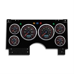 New Vintage USA 94311-01M 6 Gauge CFR KM/H 94-97 Chev