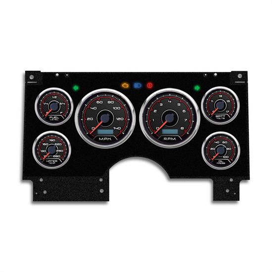 New Vintage USA 94311-01 6 Gauge CFR Red 94-97 Chev