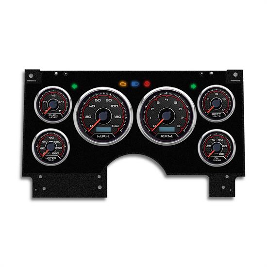 New Vintage USA 94311-01 6 Gauge CFR Red 94-97 Chev