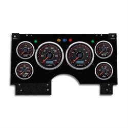 New Vintage USA 94311-01 6 Gauge CFR Red 94-97 Chev