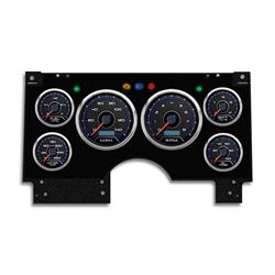 New Vintage USA 94311-05 6 Gauge CFR Blue 94-97 Chev