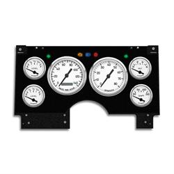 New Vintage USA 94411-03 6 Gauge 1940 Series White 94-97 Chev