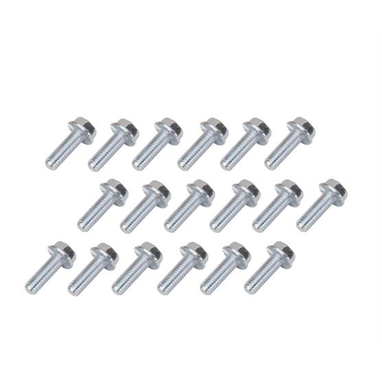 Bassett 3BOLTKIT Beadlock Ring Bolt Kit, Set 18