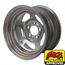 Bassett IMCA Certified 15 Inch Wheels, 15x8, 5 on 4-3/4, Non-Beadlock Bassett IMCA Certified 15 Inch Wheels, 15x8, 5 on 4-3/4, Non-Beadlock