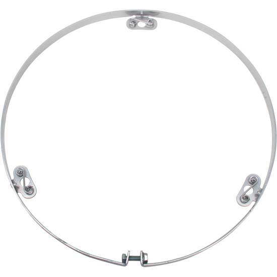Bassett 3RFRING Mud Guard Ring, 15 Inch