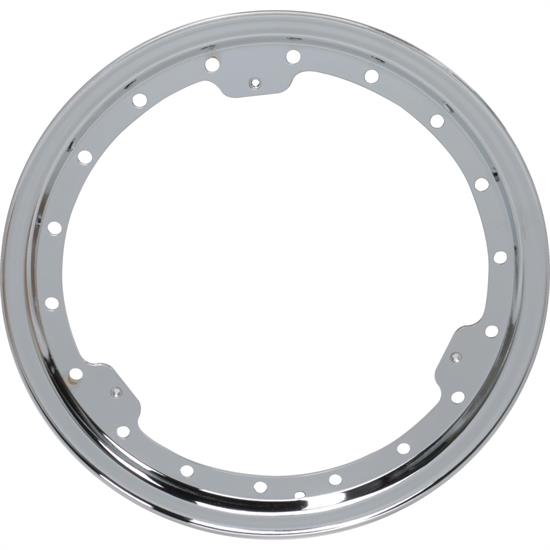 BASSETT 15" NEW STYLE RING