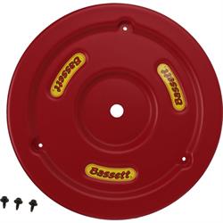 Bassett Racing 15 Inch Plastic Mud Plug