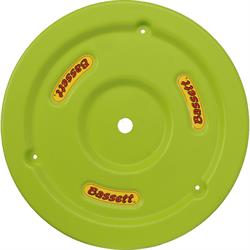 Bassett Racing 15 Inch Plastic Mud Plug