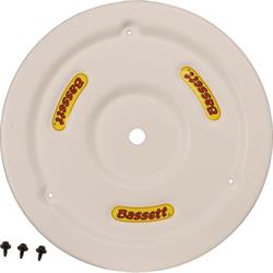 Bassett Racing 15 Inch Plastic Mud Plug
