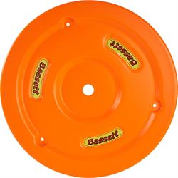 Bassett Racing 15 Inch Plastic Mud Plug