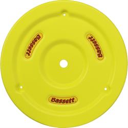 Bassett Racing 15 Inch Plastic Mud Plug