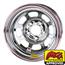 Bassett Chrome D-Hole 15 Inch Wheel 15x8, 5 on 4.75, Non Beadlock Bassett Chrome D-Hole 15 Inch Wheel 15x8, 5 on 4.75, Non Beadlock